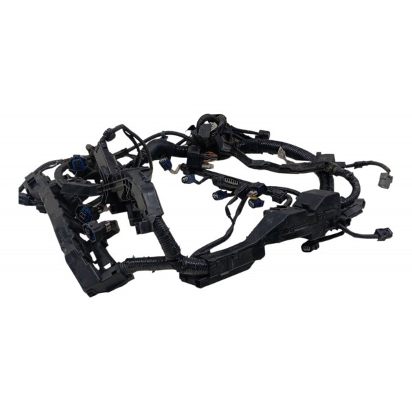 Chicote Injeção Motor Honda City 1.5 2017 2018