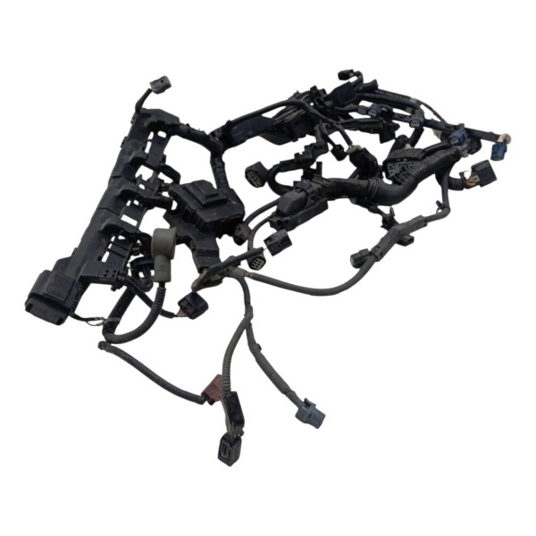 Chicote Injeção Motor Honda City 1.5 2017 2018