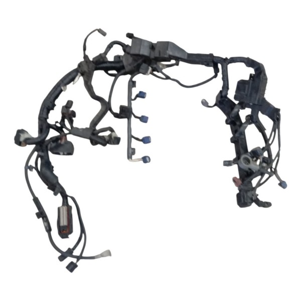 Chicote Injeção Motor Honda City 1.5 2017 2018