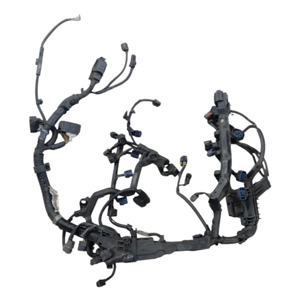 Chicote Injeção Motor Honda City 1.5 2017 2018