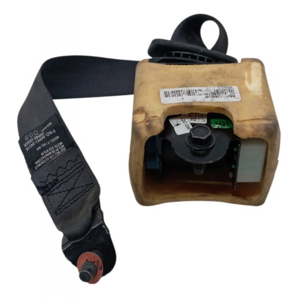 Cinto Segurança Traseiro Direito Renault Kwid 2020