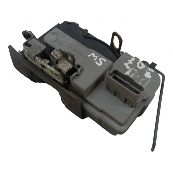 Fechadura Porta Dianteira Direita Peugeot 307 Sw