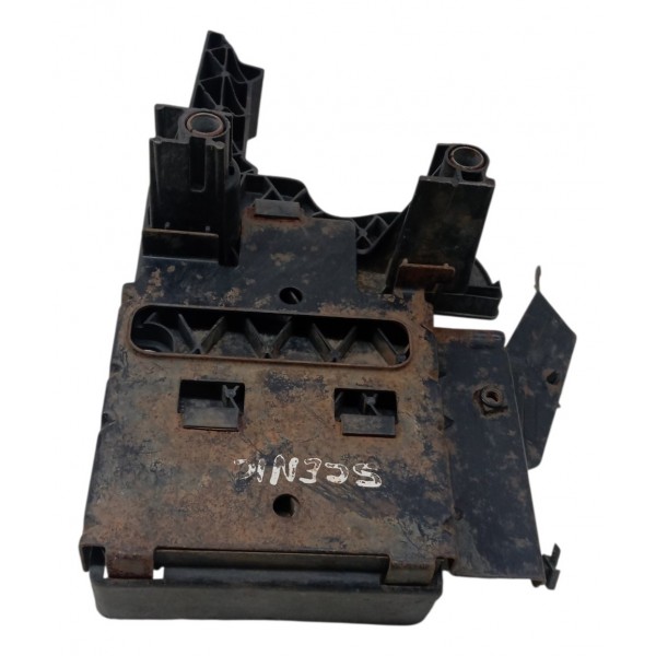 Suporte Base Bateria Renault Scenic 1.6 2005 2006 2007