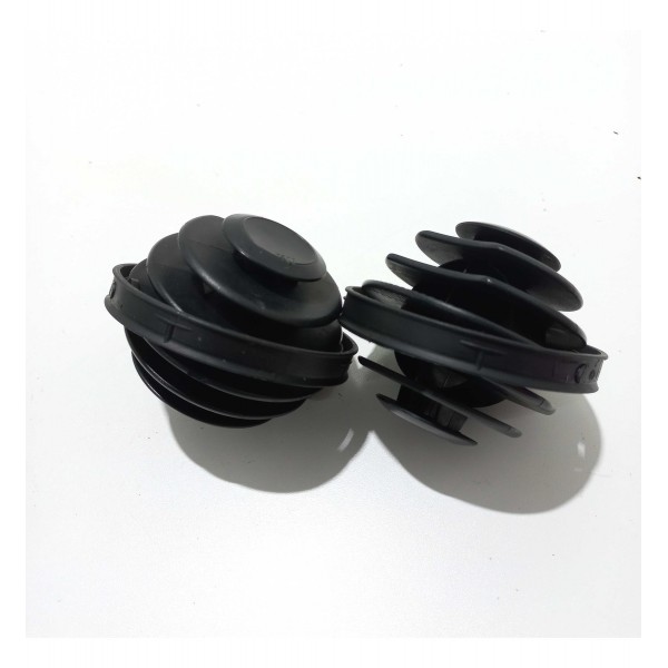 Difusor Saida Ar Volkswagen Gol G4