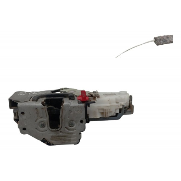 Fechadura Porta Traseira Esquerda Volkswagen Gol G4