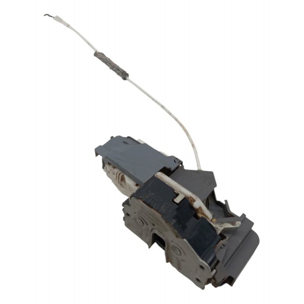 Fechadura Porta Traseira Esquerda Volkswagen Gol G4