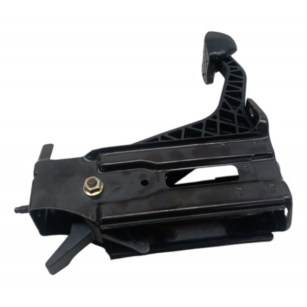 Pedaleira Pedal Embreagem Volkswagen Golf 2.0 2001 2002