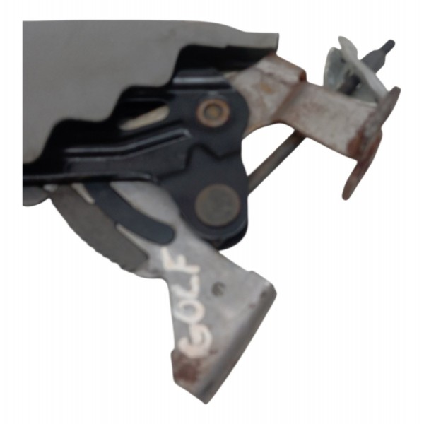 Alavanca Freio Mão Volkswagen Golf 2.0 2001 2002 2003 2004