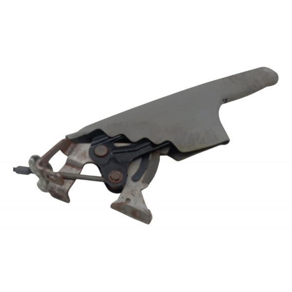 Alavanca Freio Mão Volkswagen Golf 2.0 2001 2002 2003 2004