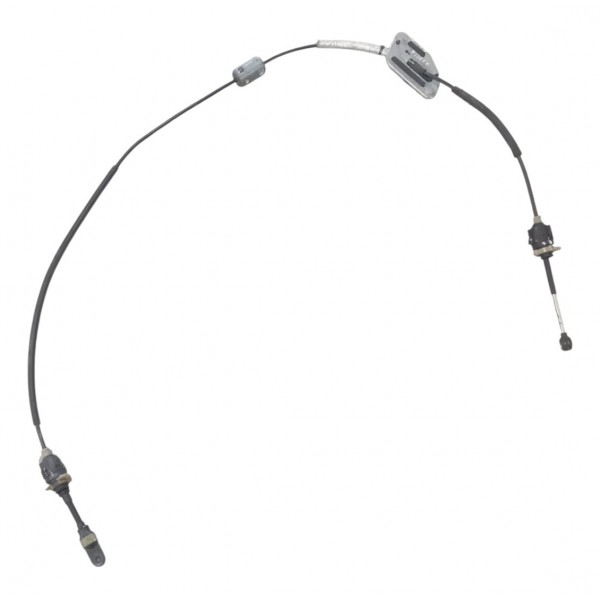 Cabo Seletor Cambio Automatico Ford Fiesta 2014 2015 2016