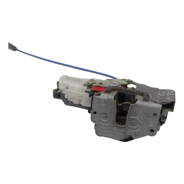 Fechadura Porta Traseira Direita Volkswagen Gol G4