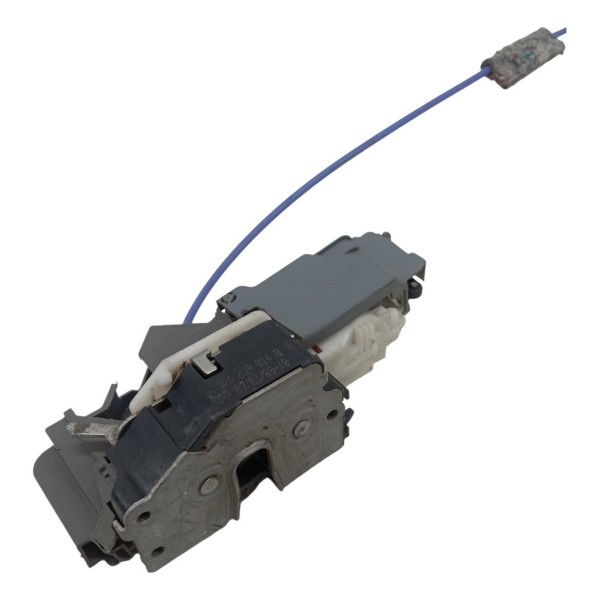 Fechadura Porta Traseira Direita Volkswagen Gol G4