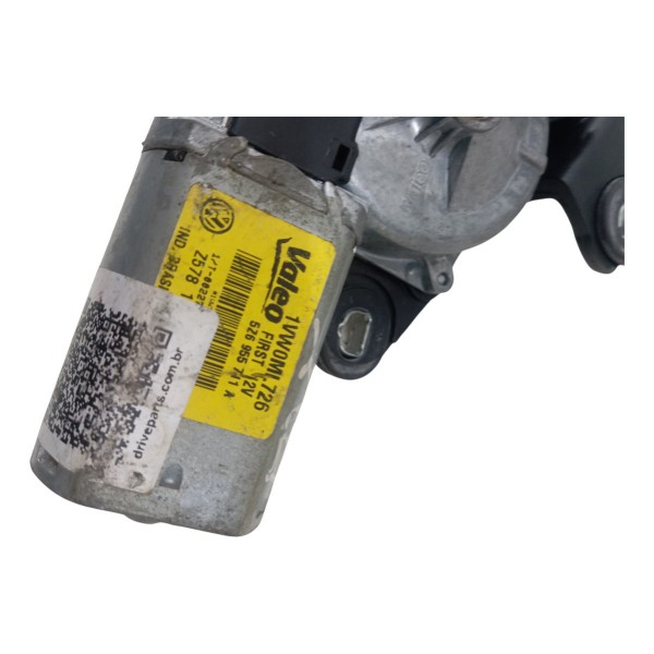 Motor Limpador Traseiro Volkswagen Fox 2007 2008 2009