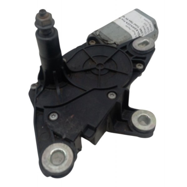 Motor Limpador Traseiro Volkswagen Fox 2007 2008 2009