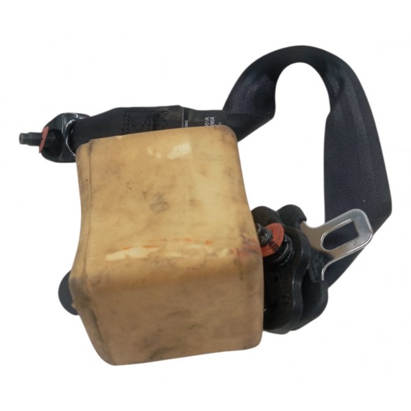 Cinto Segurança Traseiro Esquerdo Renault Kwid 2020