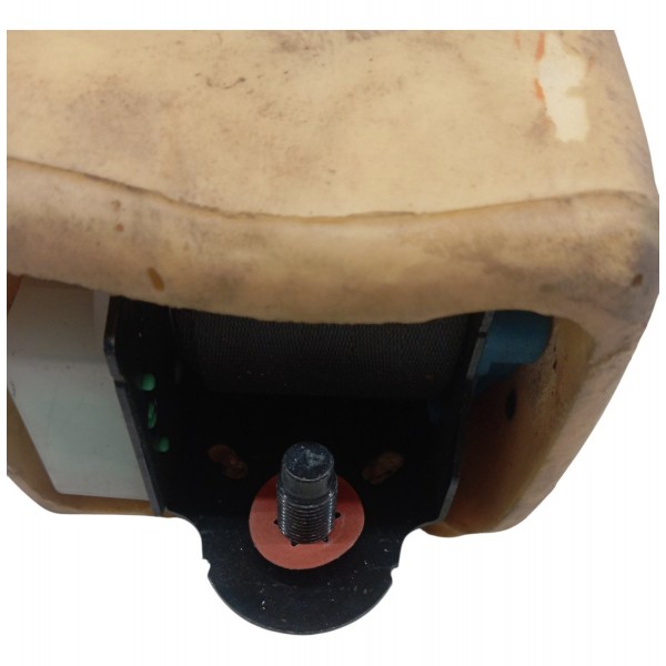 Cinto Segurança Traseiro Esquerdo Renault Kwid 2020