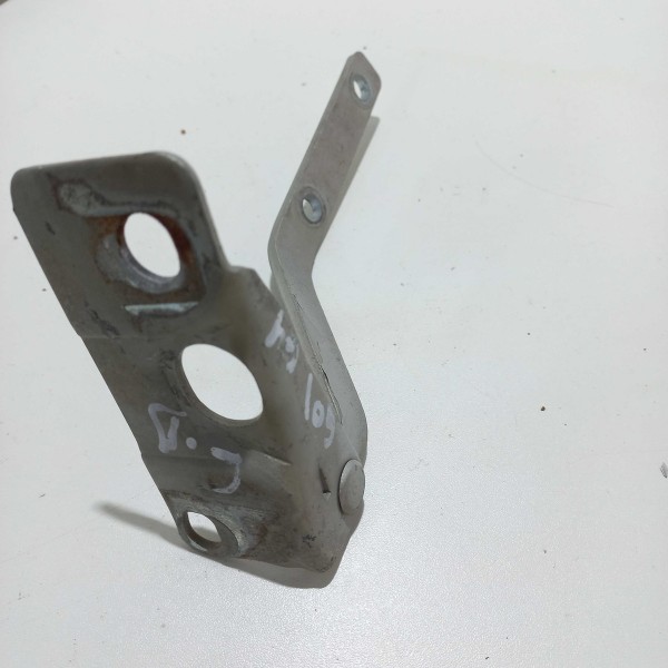 Dobradiça Capô Lado Direito Volkswagen Gol G4