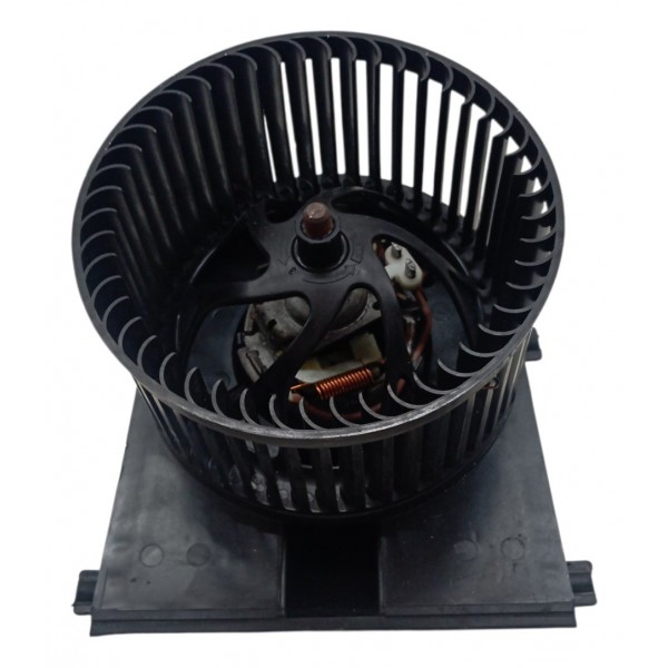 Ventilador Motor Ar Forcado Volkswagen Golf 2.0 2001 2002