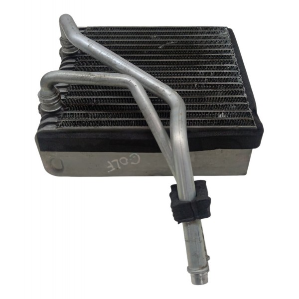 Evaporador Ar Condicionado Volkswagen Golf 2.0 2001 2002