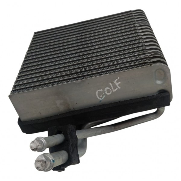 Evaporador Ar Condicionado Volkswagen Golf 2.0 2001 2002