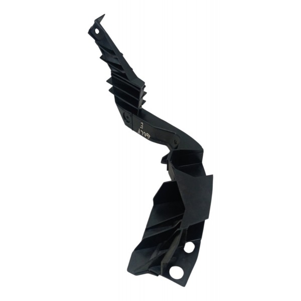 Guia Parachoque Traseiro Esquerdo Volkswagen Golf 2001 2002