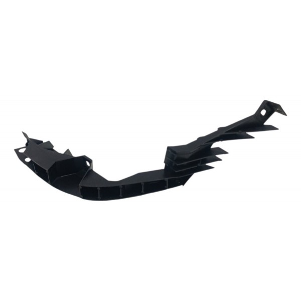 Guia Parachoque Traseiro Esquerdo Volkswagen Golf 2001 2002