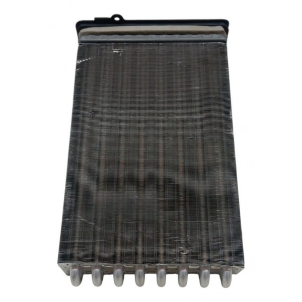 Radiador Ar Quente Volkswagen Golf 2001 2002 2003 Detalhe