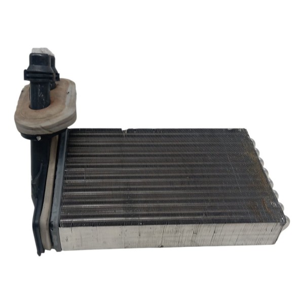 Radiador Ar Quente Volkswagen Golf 2001 2002 2003 Detalhe