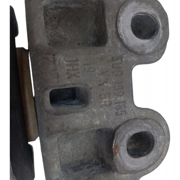 Coxim Motor Lado Direito Volkswagen Spacefox 2015