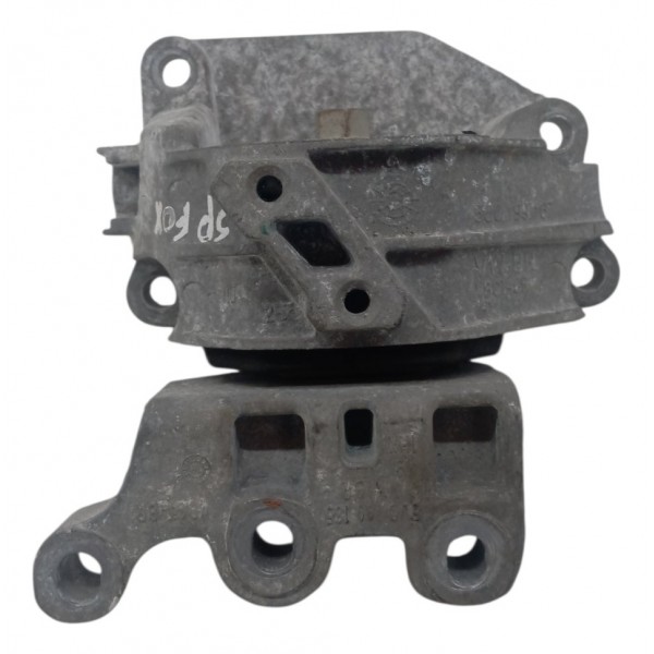 Coxim Motor Lado Direito Volkswagen Spacefox 2015
