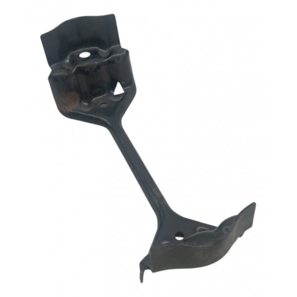 Suporte Fixação Bateria Renault Sandero Rs 2018 2019