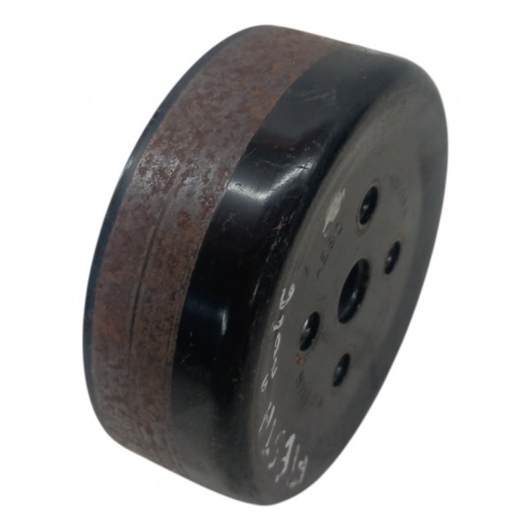 Polia Bomba Agua Ford New Fiesta 2015 1.6 2012 2013