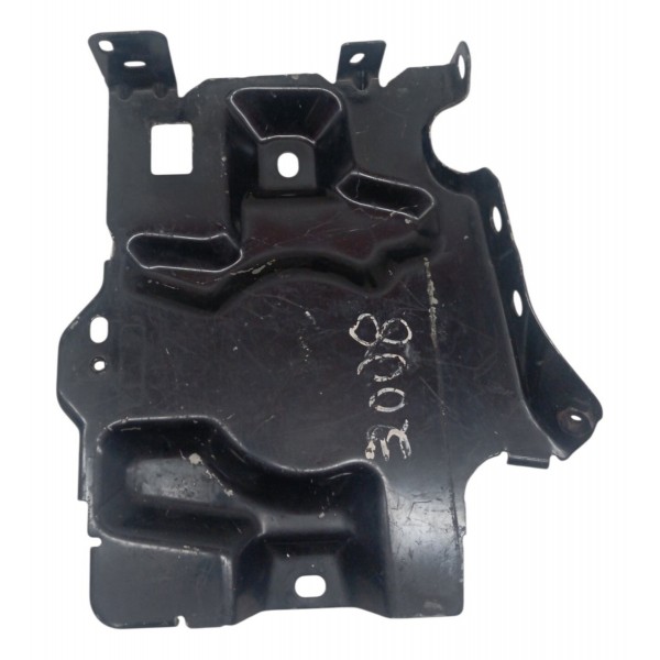Caixa Suporte Bateria Peugeot 3008 1.6 Thp 2011