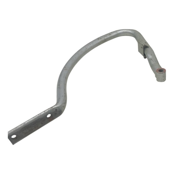 Braço Esquerdo Tampa Traseira Porta Malas Peugeot 207 2007