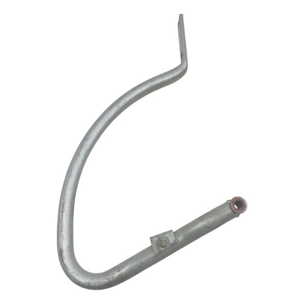 Braço Esquerdo Tampa Traseira Porta Malas Peugeot 207 2007