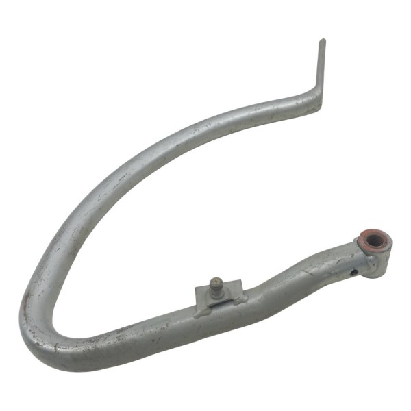 Braço Esquerdo Tampa Traseira Porta Malas Peugeot 207 2007