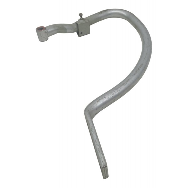 Braço Esquerdo Tampa Traseira Porta Malas Peugeot 207 2007