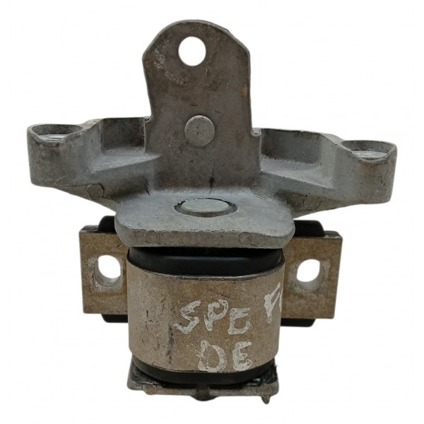 Coxim Motor Lado Esquerdo Volkswagen Spacefox 2015