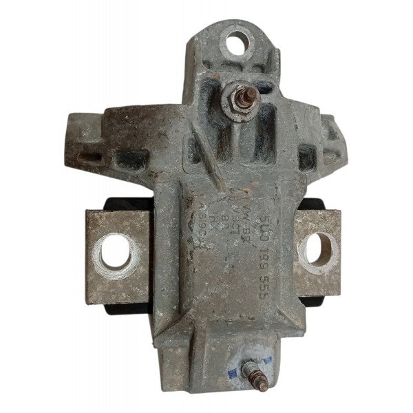 Coxim Motor Lado Esquerdo Volkswagen Spacefox 2015