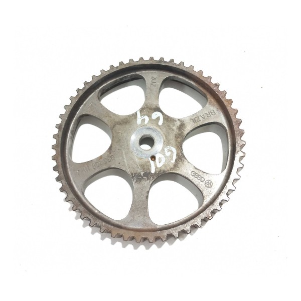 Polia Comando Válvula Volkswagen Gol G4