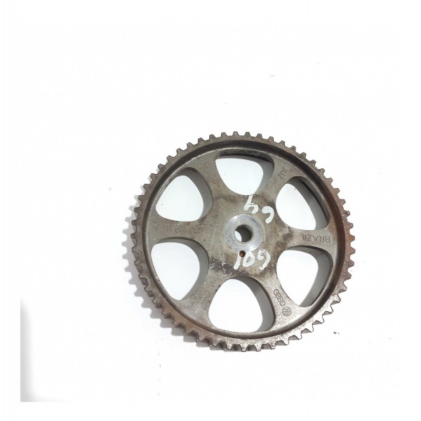 Polia Comando Válvula Volkswagen Gol G4