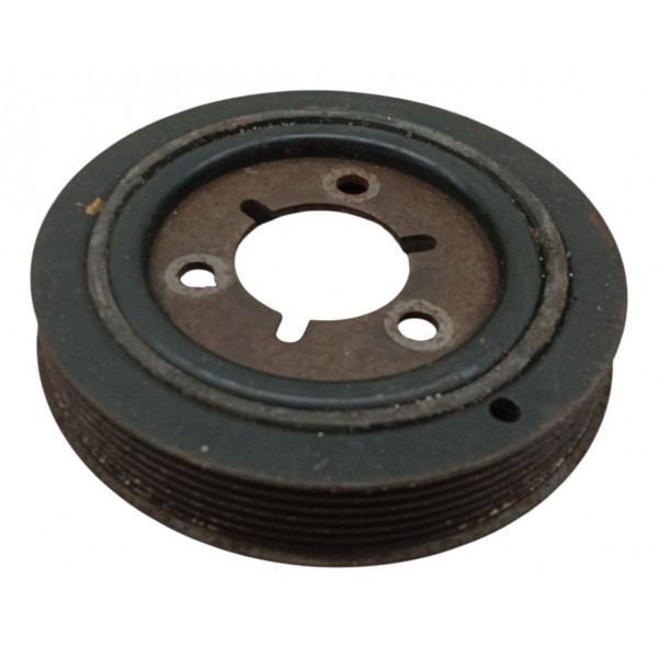 Polia Virabrequim Citroen Picasso 1.6 2014 2015  2016