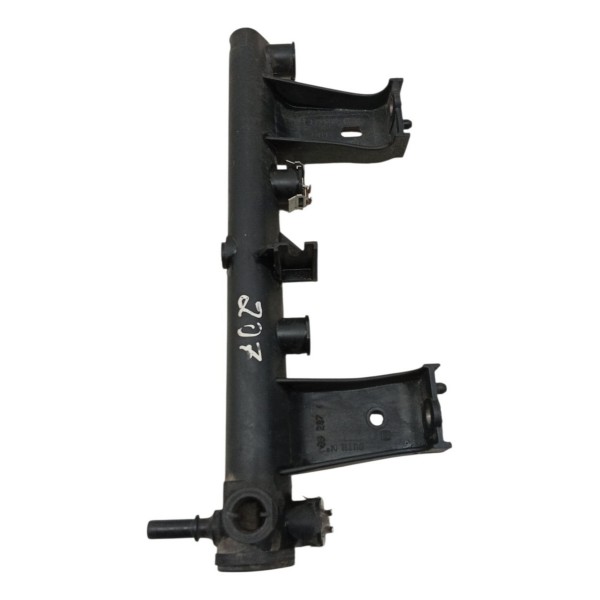 Flauta Bico Injetor Peugeot 207 2007 2008 2009