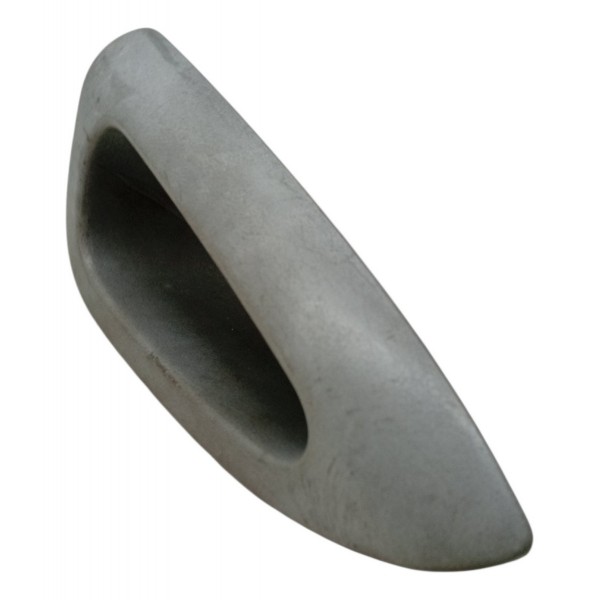 Puxador Porta Dianteiro Direito Renault Scenic 2002