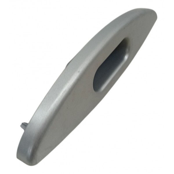 Moldura Puxador Porta Dianteira Esquerda Lifan 320 2009 2010