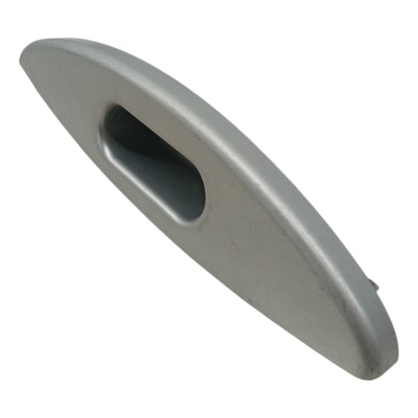 Moldura Puxador Porta Dianteira Direita Lifan 320 2009 2010