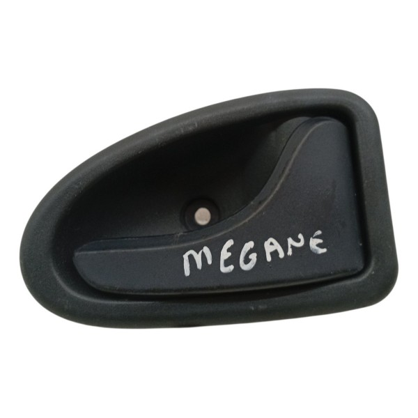 Maçaneta Puxador Interno Direita Esquerda Renault Megane