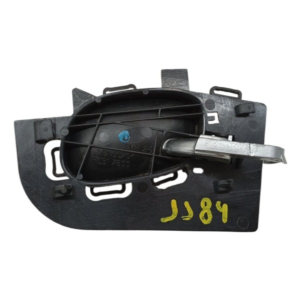 Maçaneta Interna Traseira Esquerda Peugeot  206 2008 2009