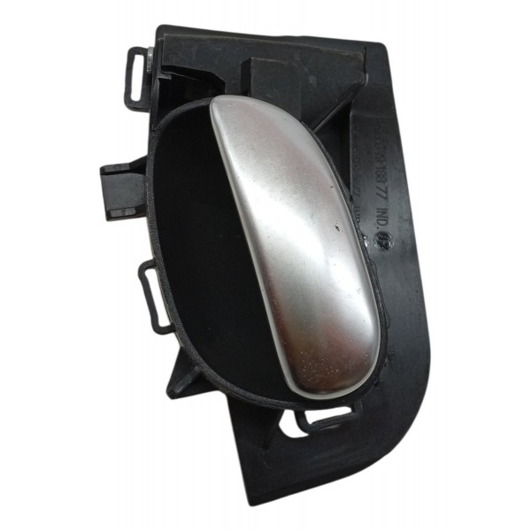 Maçaneta Interna Traseira Esquerda Peugeot  206 2008 2009