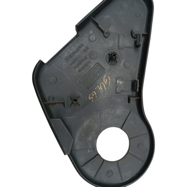 Acabamento Banco Dianteiro Direito Volkswagen Gol  G4 G5